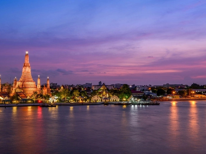 【RCEP财讯】外国投资者热衷于投资柬埔寨 【RCEP财讯】外国投资者热衷于投资柬埔寨