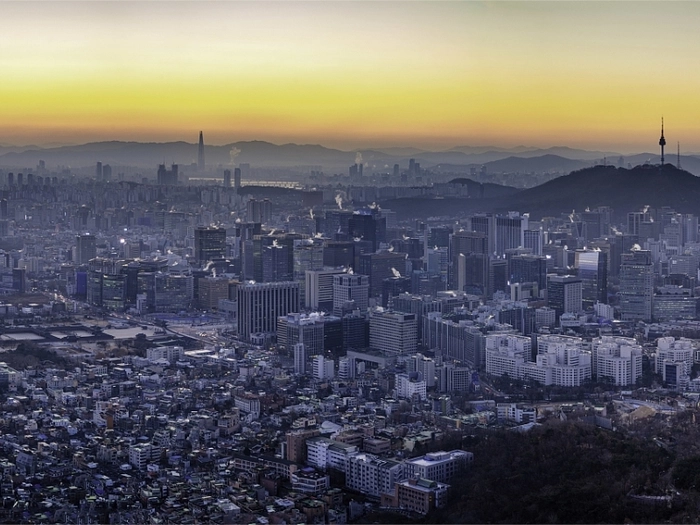 【RCEP财讯】韩国四季度产业贷款增速放缓 【RCEP财讯】韩国四季度产业贷款增速放缓