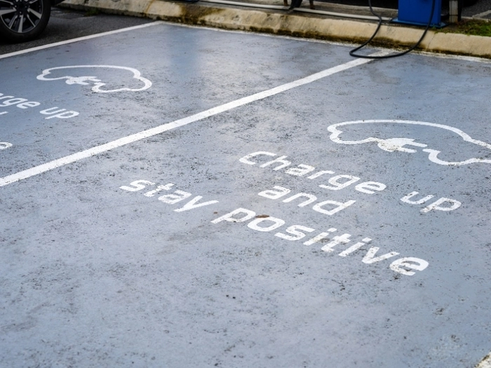 【RCEP财讯】马来西亚邮政:目标2050年达净零排放 【RCEP财讯】马来西亚邮政:目标2050年达净零排放