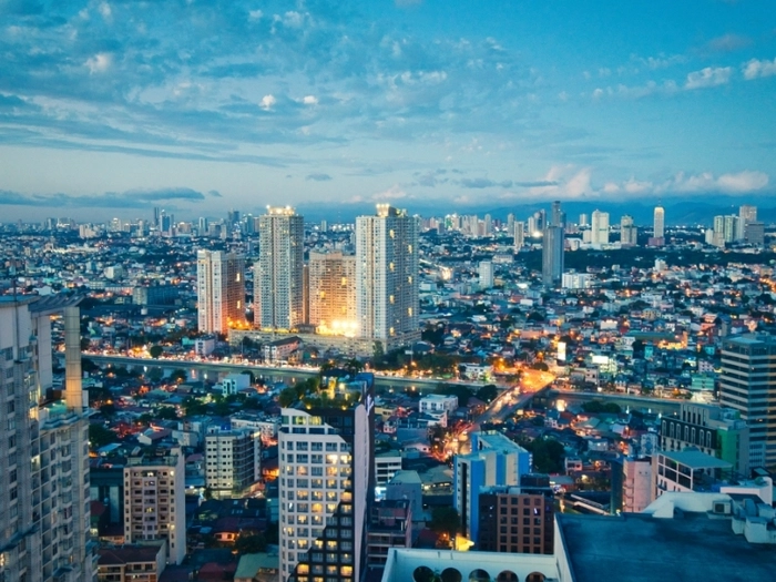 【RCEP财讯】日本信用评级机构认为菲律宾投资前景稳定 【RCEP财讯】日本信用评级机构认为菲律宾投资前景稳定