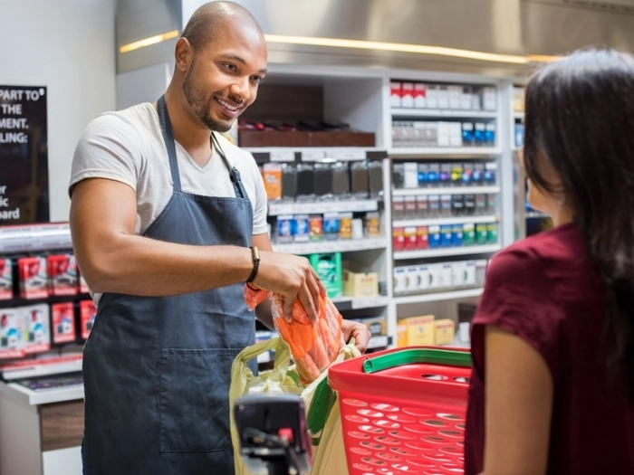 【RCEP财讯】越南零售业电子商务增长 【RCEP财讯】越南零售业电子商务增长