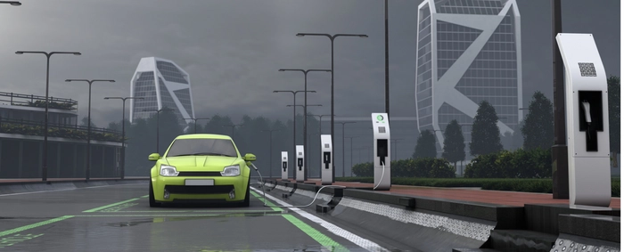 【机构股评】通用汽车电动汽车生产目标高于预期 【机构股评】通用汽车电动汽车生产目标高于预期