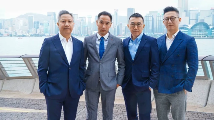 连城集团积极拓展新机遇 多元化会计专业团队 连城集团积极拓展新机遇 多元化会计专业团队