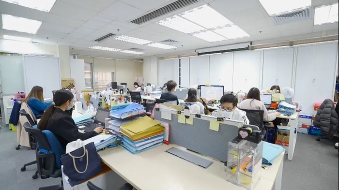 连城集团积极拓展新机遇 多元化会计专业团队 连城集团积极拓展新机遇 多元化会计专业团队