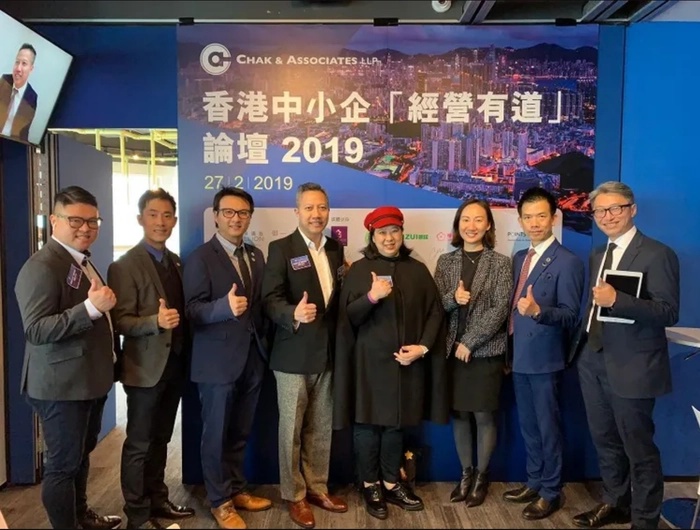 连城集团积极拓展新机遇 多元化会计专业团队 连城集团积极拓展新机遇 多元化会计专业团队