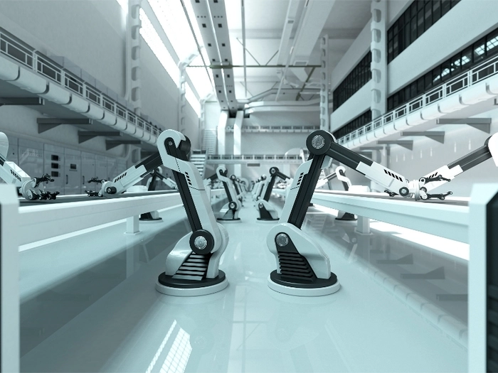 【RCEP财讯】马来西亚1月制造业销售额同比增长6.5% 【RCEP财讯】马来西亚1月制造业销售额同比增长6.5%