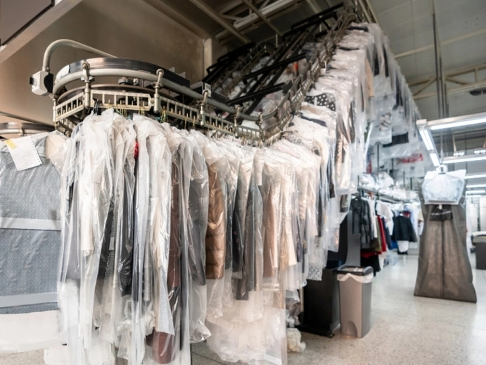 【RCEP财讯】印尼拒绝进口旧衣服以保护纺织业 【RCEP财讯】印尼拒绝进口旧衣服以保护纺织业