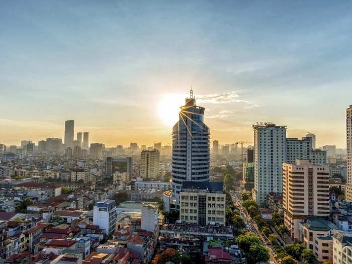 【RCEP财讯】越南国内贸易将以每年 8-9% 的速度增长 【RCEP财讯】越南国内贸易将以每年 8-9% 的速度增长