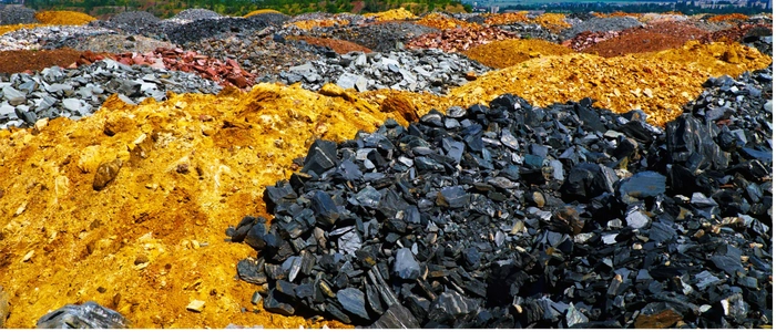 铁矿石三巨头之一力拓集团被机构看好,分析师聚焦其锂矿业务 铁矿石三巨头之一力拓集团被机构看好,分析师聚焦其锂矿业务