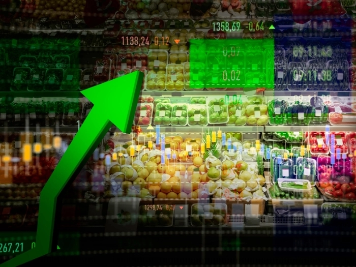 【RCEP财讯】日本70.5%的民众对物价不满 【RCEP财讯】日本70.5%的民众对物价不满