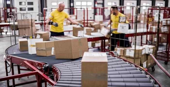 【机构股评】联邦快递正在推进成本节约举措 【机构股评】联邦快递正在推进成本节约举措