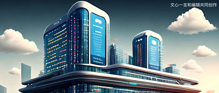 【重点解读】中兴,要靠百度文心一言翻身? 【重点解读】中兴,要靠百度文心一言翻身?