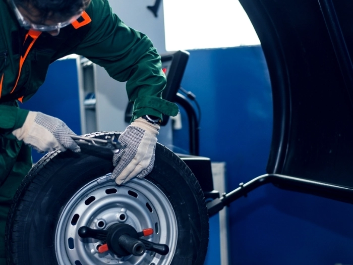 【RCEP财讯】中资柬埔寨轮胎厂投产 【RCEP财讯】中资柬埔寨轮胎厂投产