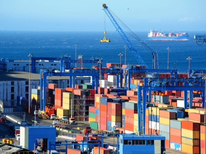 【RCEP财讯】韩国3月前20天出口下降17.4% 【RCEP财讯】韩国3月前20天出口下降17.4%