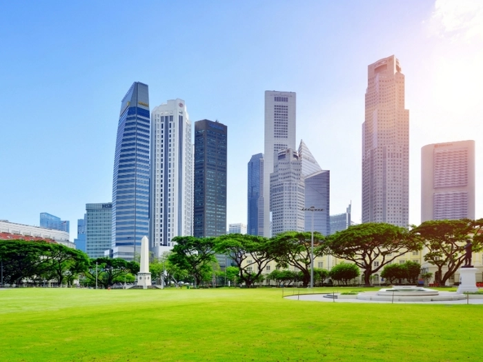 【RCEP财讯】马来西亚交易所打造ESG中央平台 【RCEP财讯】马来西亚交易所打造ESG中央平台