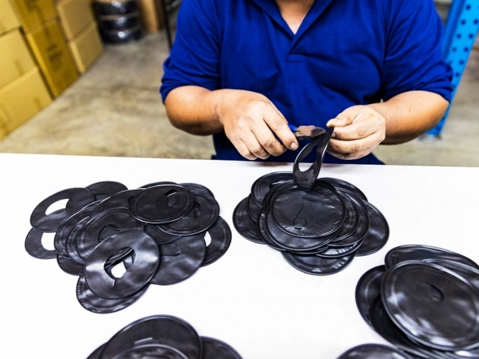 【RCEP财讯】越南成为韩国第四大橡胶供应国 【RCEP财讯】越南成为韩国第四大橡胶供应国