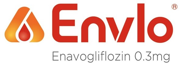 Daewoong Pharmaceutical开发的Envlo Daewoong Pharmaceutical开发的Envlo