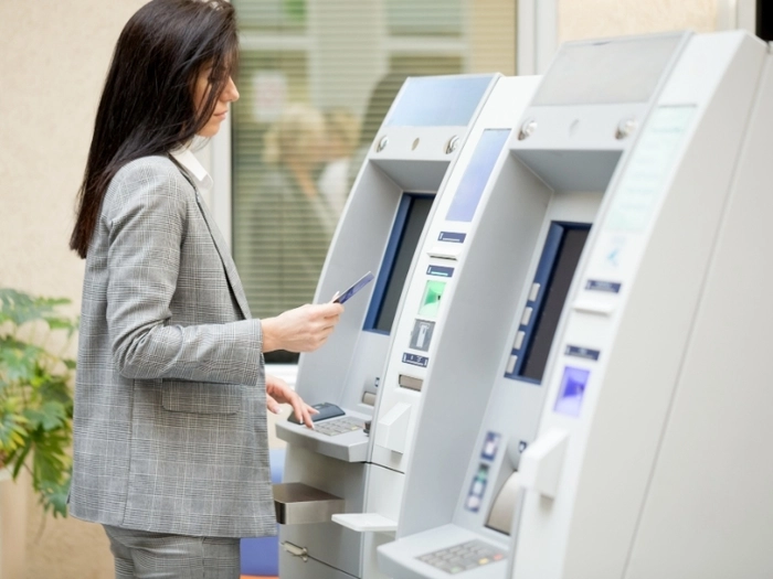 【RCEP财讯】韩国2月份外币存款大幅减少 【RCEP财讯】韩国2月份外币存款大幅减少