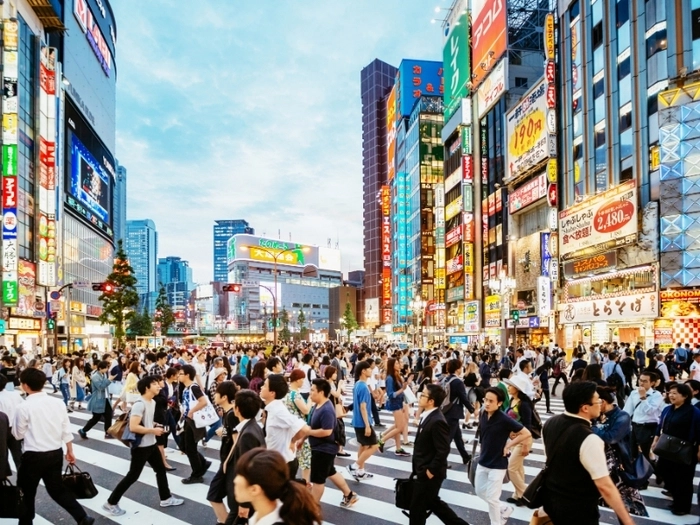 【RCEP财讯】日本2月通胀放缓至3.1% 【RCEP财讯】日本2月通胀放缓至3.1%