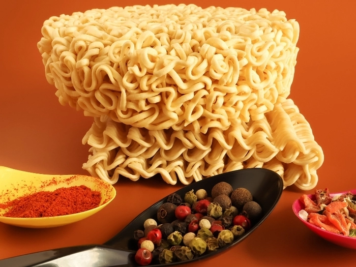 【RCEP财讯】2022年韩国方便面出口创历史新高 【RCEP财讯】2022年韩国方便面出口创历史新高