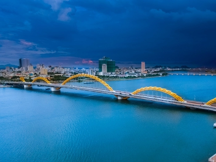 【RCEP财讯】越南友宜与中国跨境活动顺利 【RCEP财讯】越南友宜与中国跨境活动顺利