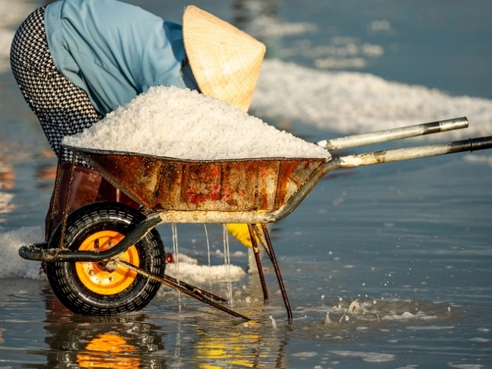 【RCEP财讯】越南一季度贸易顺差40.7亿美元 【RCEP财讯】越南一季度贸易顺差40.7亿美元