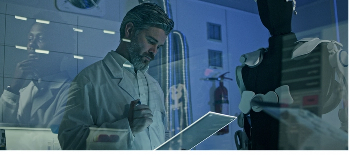 人工智能提振微软业绩预期,盖茨称AI不会取代人力 人工智能提振微软业绩预期,盖茨称AI不会取代人力