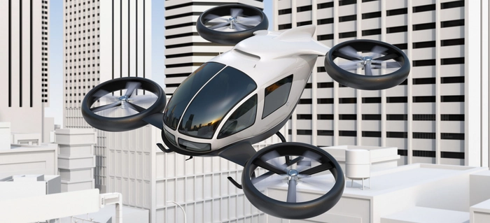 亿航智能适航认证仍无进展,分析师称其前景变得模糊 亿航智能适航认证仍无进展,分析师称其前景变得模糊