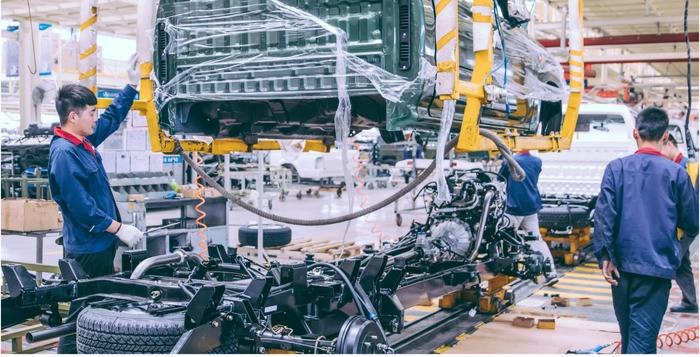 比亚迪继续扩大市场份额,分析师称有望赢得电动汽车竞赛 比亚迪继续扩大市场份额,分析师称有望赢得电动汽车竞赛