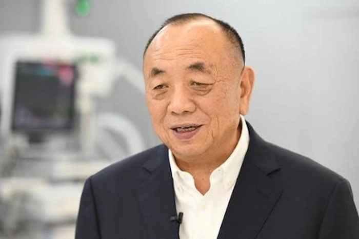 【RCEP财讯】2023福布斯富豪榜 李西廷连3年蝉联狮城首富 【RCEP财讯】2023福布斯富豪榜 李西廷连3年蝉联狮城首富