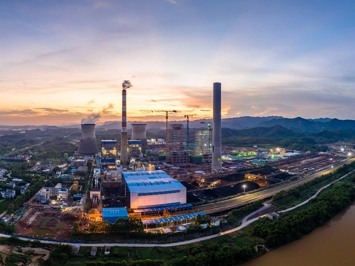 【RCEP财讯】柬埔寨批准建设5座清洁能源发电厂
