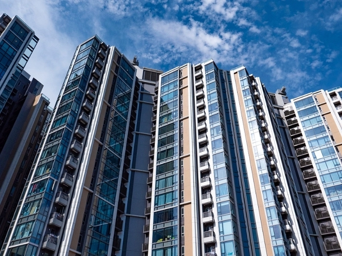 【RCEP财讯】越南房地产行业吸引外国直接投资达7.66亿美元 【RCEP财讯】越南房地产行业吸引外国直接投资达7.66亿美元