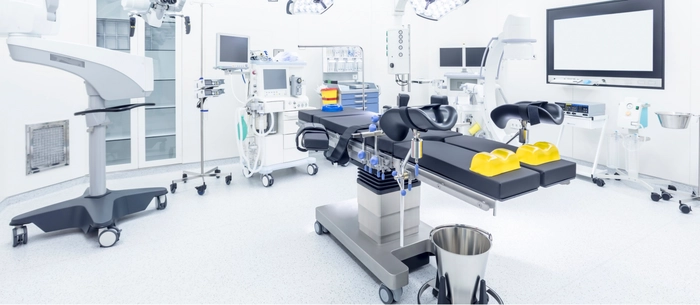 强生30%的收入来自医疗设备,分析师称该领域估值应该更高 强生30%的收入来自医疗设备,分析师称该领域估值应该更高