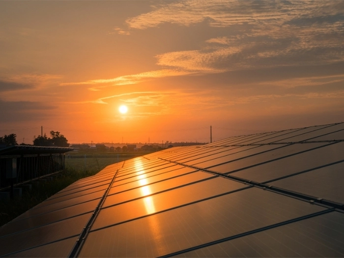 【RCEP财讯】印尼国营电力公司建造最大浮动太阳能发电站
