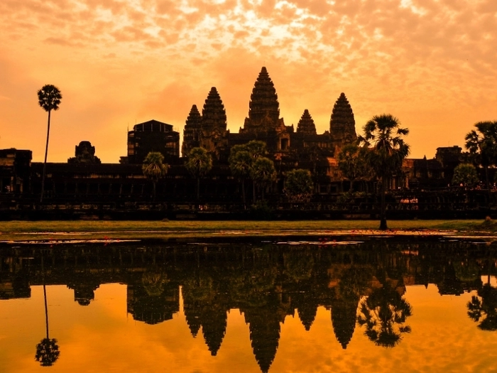 【RCEP财讯】柬埔寨:中国出境旅游团的恢复将重振全球旅游业 【RCEP财讯】柬埔寨:中国出境旅游团的恢复将重振全球旅游业