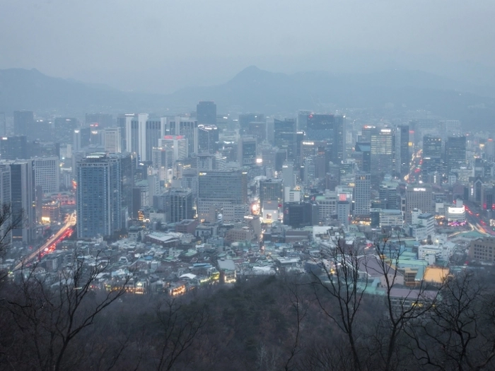 【RCEP财讯】国际货币基金组织将韩国2023年经济增长预测下调至1.5%