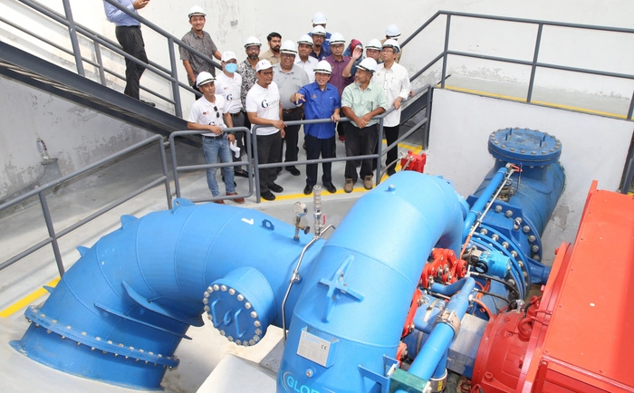 【RCEP财讯】马来西亚拨款50亿林吉特推动可再生能源转型 【RCEP财讯】马来西亚拨款50亿林吉特推动可再生能源转型