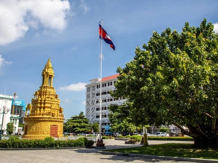 【RCEP财讯】柬埔寨一季度获批39个投资项目