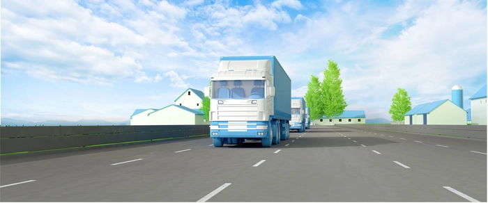 图森未来退市危机仍然存在,分析师称最大问题是说服投资者 图森未来退市危机仍然存在,分析师称最大问题是说服投资者