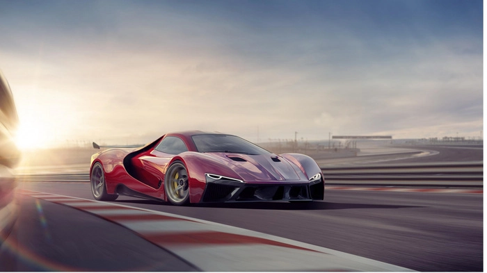 法拉第未来产品再次延期,分析师称供应商合作出现了问题 法拉第未来产品再次延期,分析师称供应商合作出现了问题