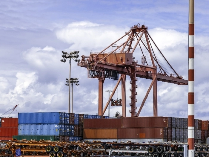 【RCEP财讯】马来西亚3月贸易盈余创历史新高 【RCEP财讯】马来西亚3月贸易盈余创历史新高