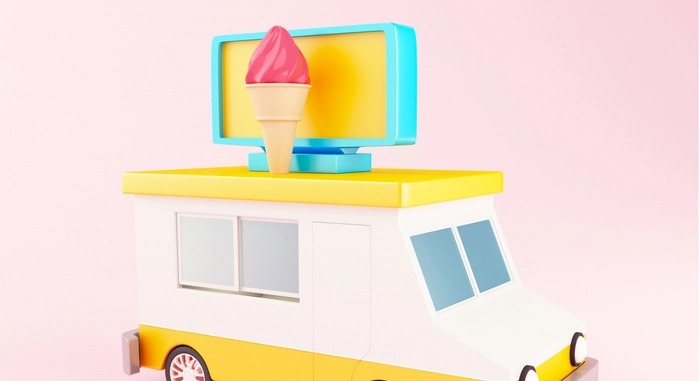 宝马MINI冰淇淋事件引发全球关注,分析师称已被机构下调评级 宝马MINI冰淇淋事件引发全球关注,分析师称已被机构下调评级