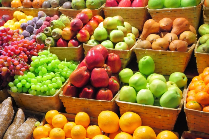 【RCEP财讯】越南二季度果蔬出口前景看好 【RCEP财讯】越南二季度果蔬出口前景看好