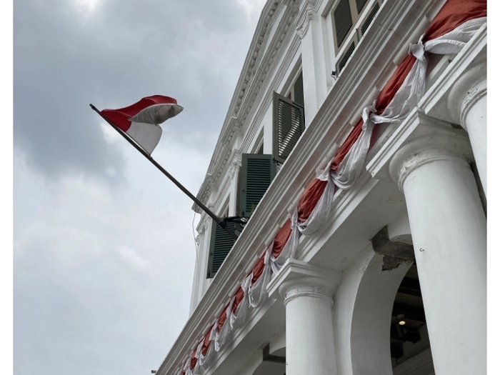 【RCEP财讯】印尼央行效仿金砖国家,采用本地货币促进贸易多元化 【RCEP财讯】印尼央行效仿金砖国家,采用本地货币促进贸易多元化