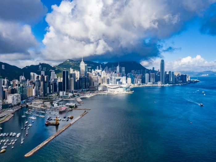 【RCEP财讯】马来西亚与中国香港贸易总额首次突破1000亿林吉特 【RCEP财讯】马来西亚与中国香港贸易总额首次突破1000亿林吉特