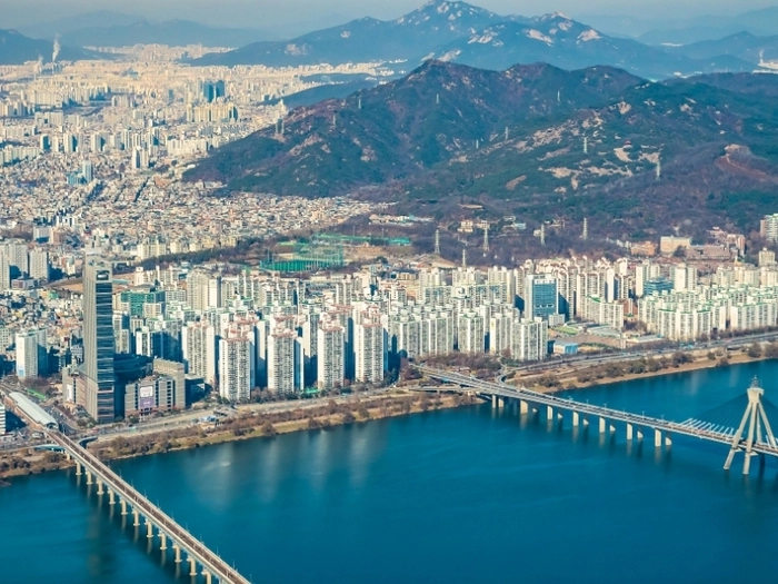 【RCEP财讯】韩国经济在私人支出带动下摆脱衰退,但出口前景仍然黯淡 【RCEP财讯】韩国经济在私人支出带动下摆脱衰退,但出口前景仍然黯淡