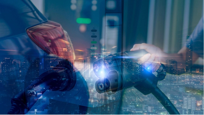 【重点解读】车展新能源车爆火,锂电产业链业绩却崩了? 【重点解读】车展新能源车爆火,锂电产业链业绩却崩了?