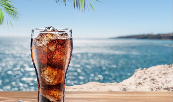 可口可乐一季度业绩好于预期,分析师称正在探索酒精饮料 可口可乐一季度业绩好于预期,分析师称正在探索酒精饮料