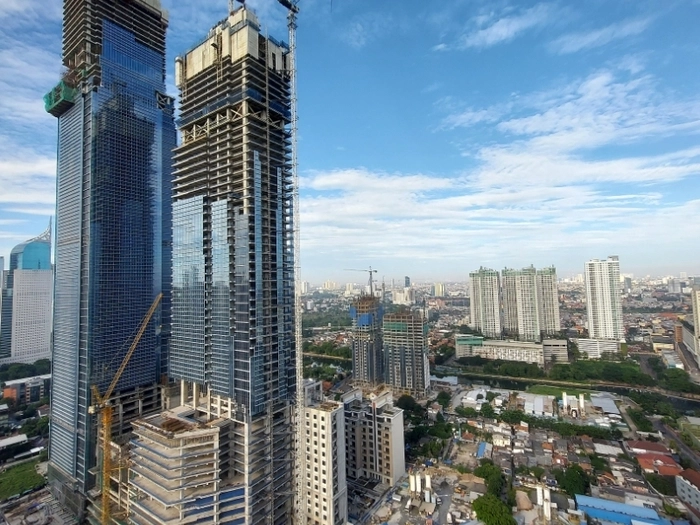 【RCEP财讯】印尼2023年第一季度投资增长16.5% 【RCEP财讯】印尼2023年第一季度投资增长16.5%