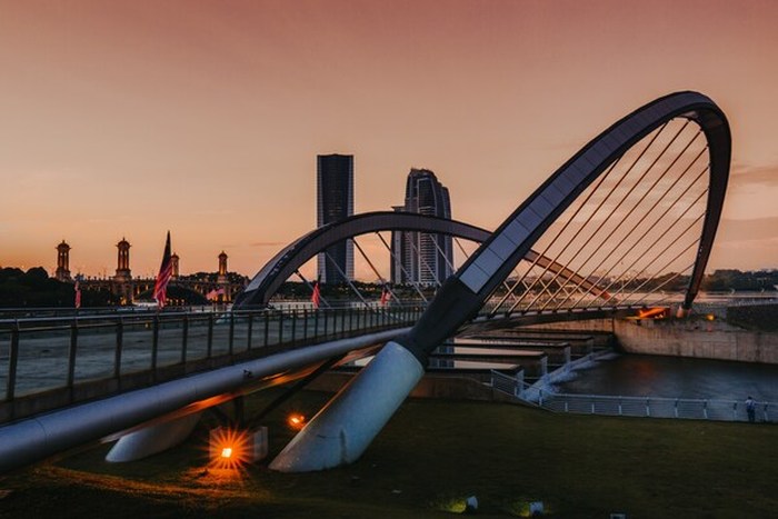 基础设施 基础设施